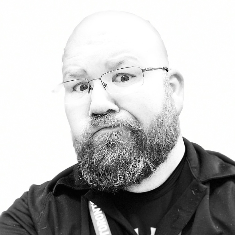 Meet your Posher, Kevin